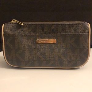 Michael Kors Cosmetic Bag